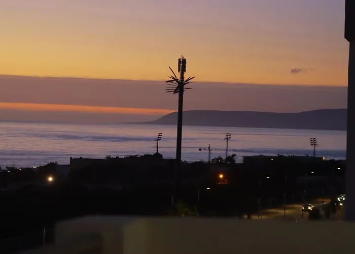 Surf & Sea Vista