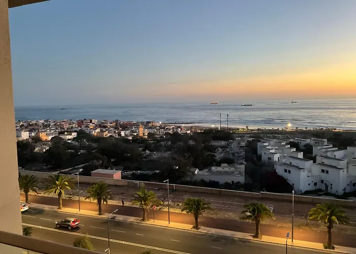 Surf & Sea Vista