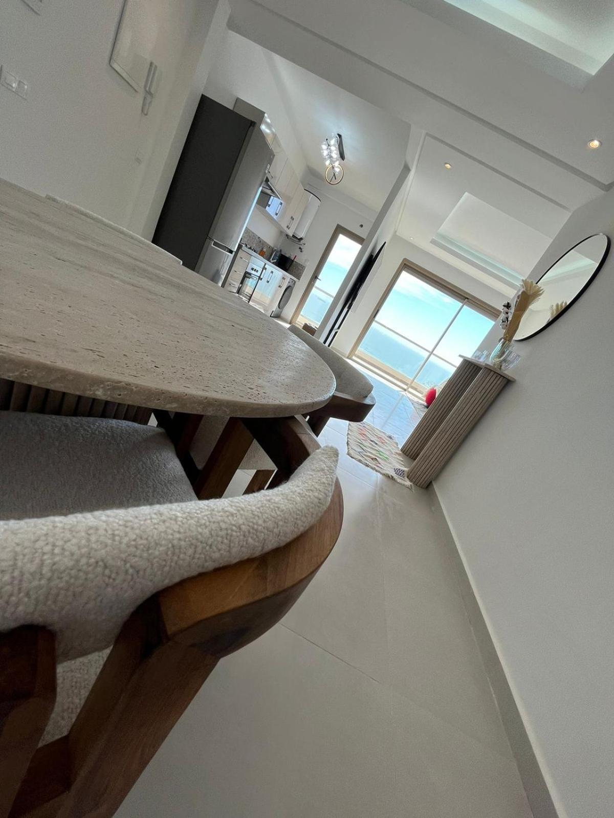 Surf & Sea Vista 公寓